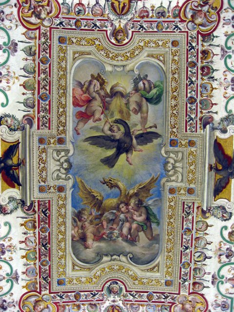 Vatican City - Vatican Museum-54.JPG